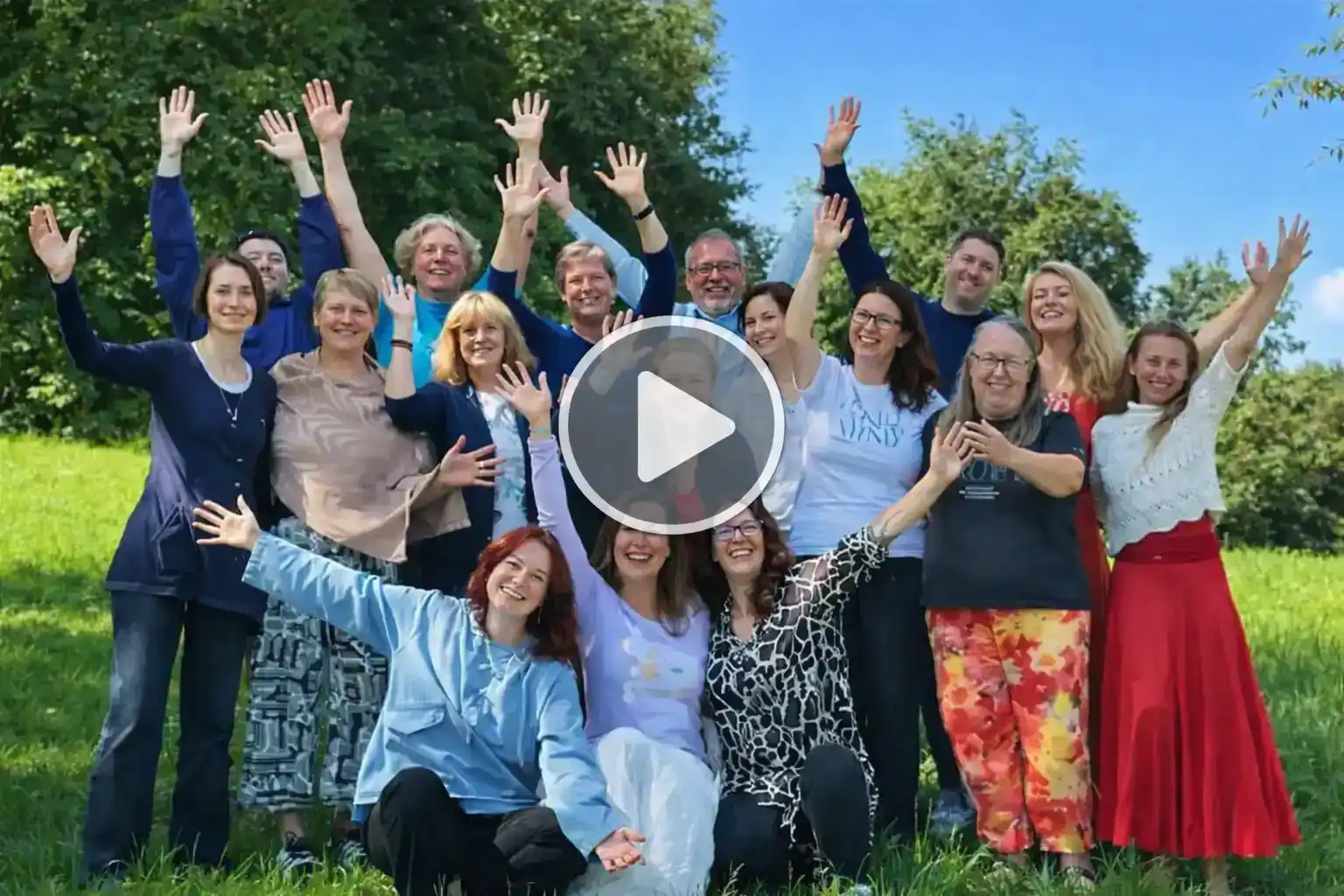 Impressionen Innerland Summercamp 2025